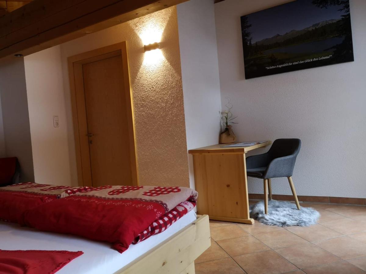 Valrunzhof Direkt Am Seilbahncenter Villa Наудерс Екстериор снимка