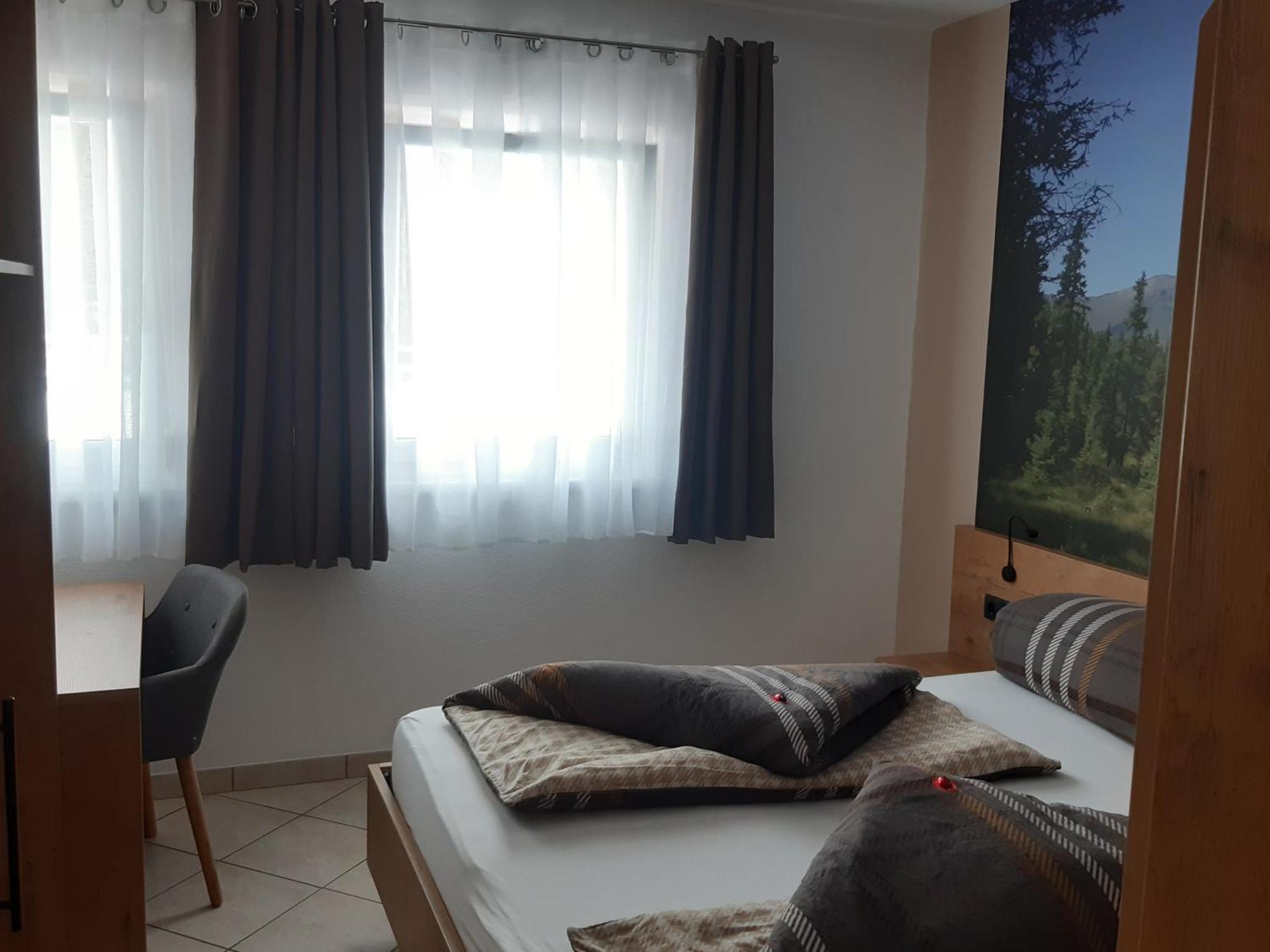 Valrunzhof Direkt Am Seilbahncenter Villa Наудерс Стая снимка